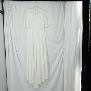 Brigitte Brianna Splendor Dress